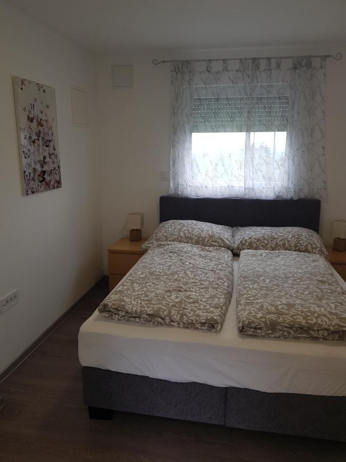 Ferienwohnung Weizblick المظهر الخارجي الصورة