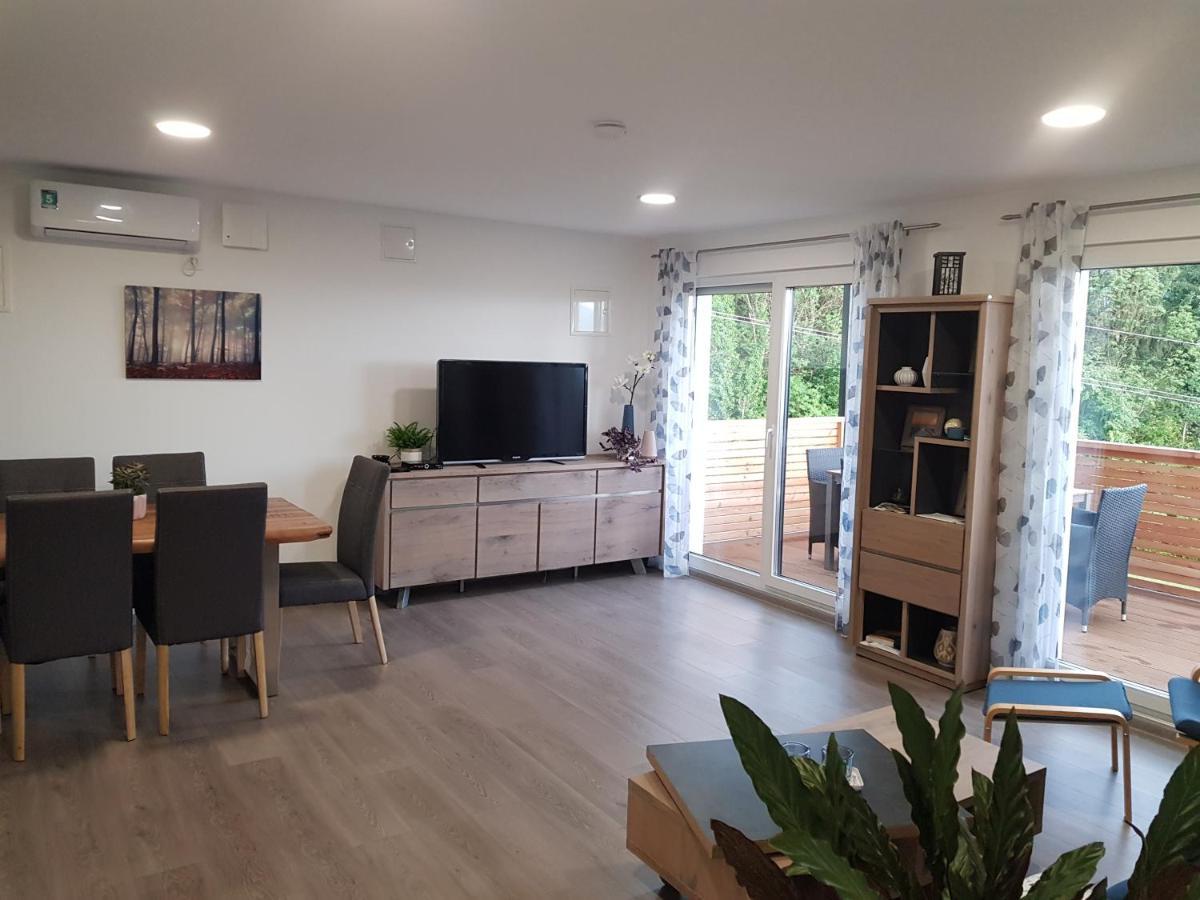 Ferienwohnung Weizblick المظهر الخارجي الصورة