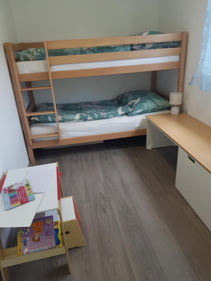 Ferienwohnung Weizblick المظهر الخارجي الصورة