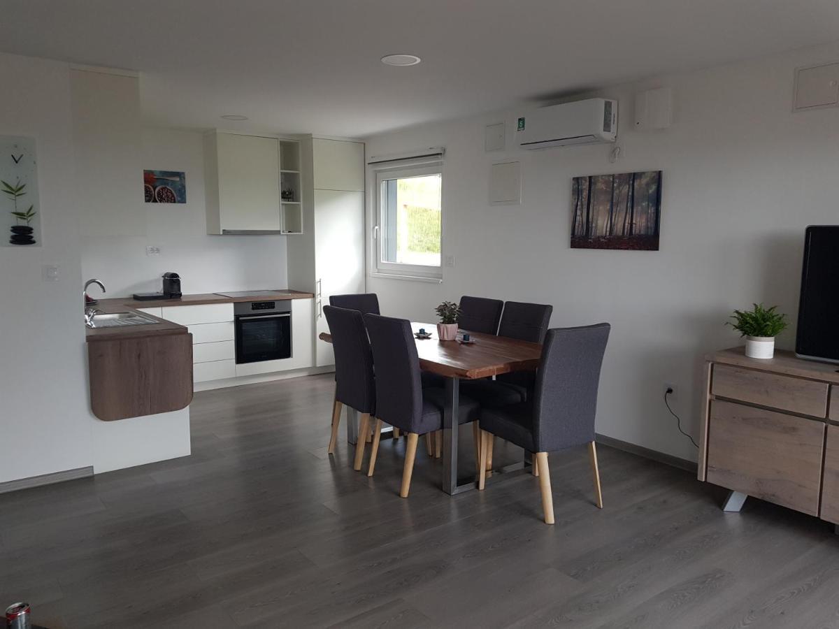 Ferienwohnung Weizblick المظهر الخارجي الصورة