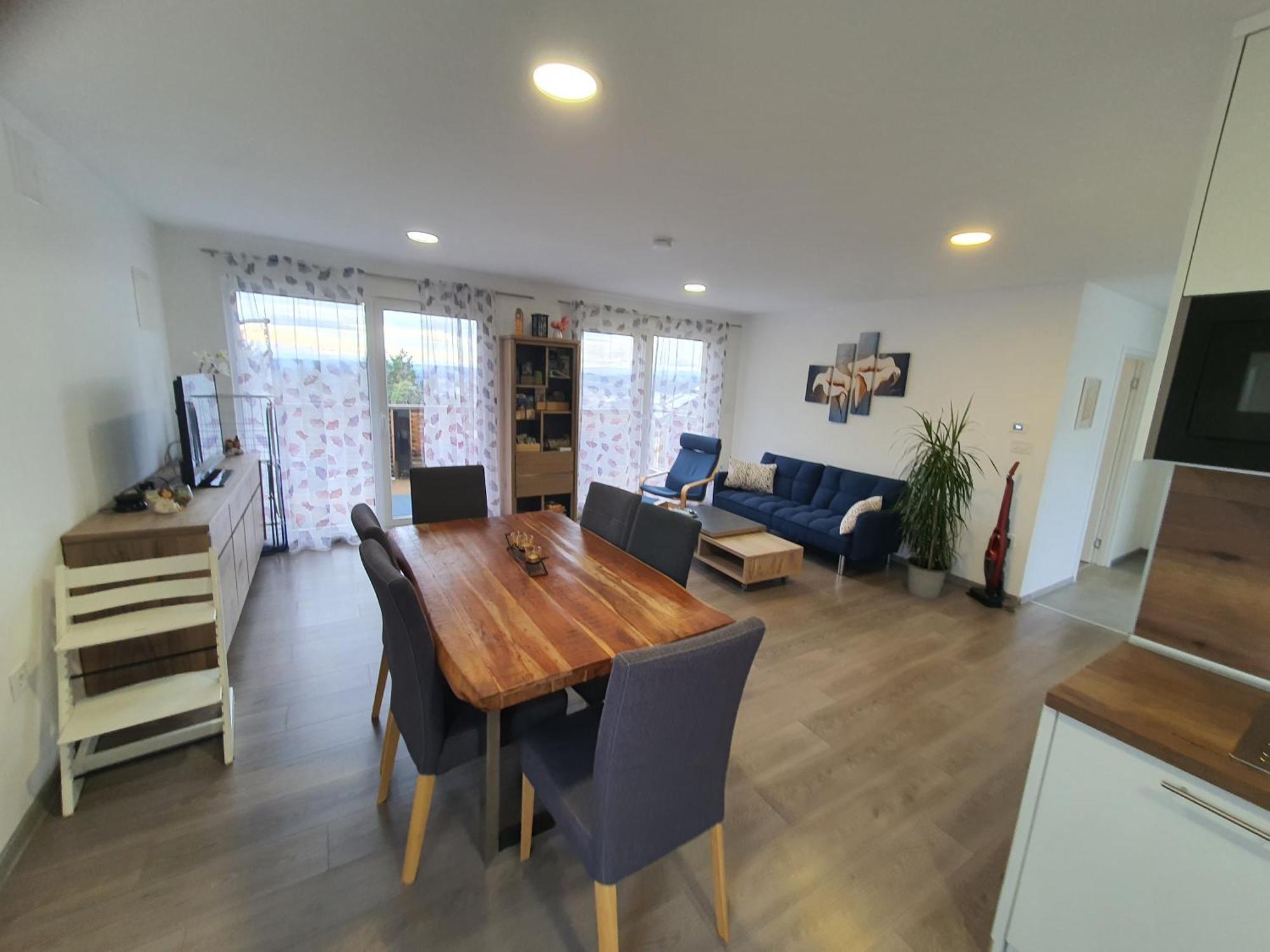 Ferienwohnung Weizblick المظهر الخارجي الصورة